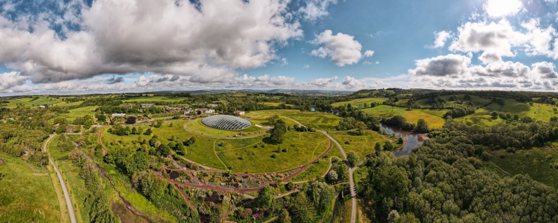 National Botanic Garden of Wales